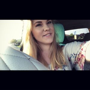 Meet your Posher, Meredith